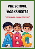 Preschool Worksheets