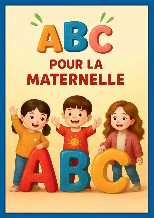 Livre éducatif en format PDF